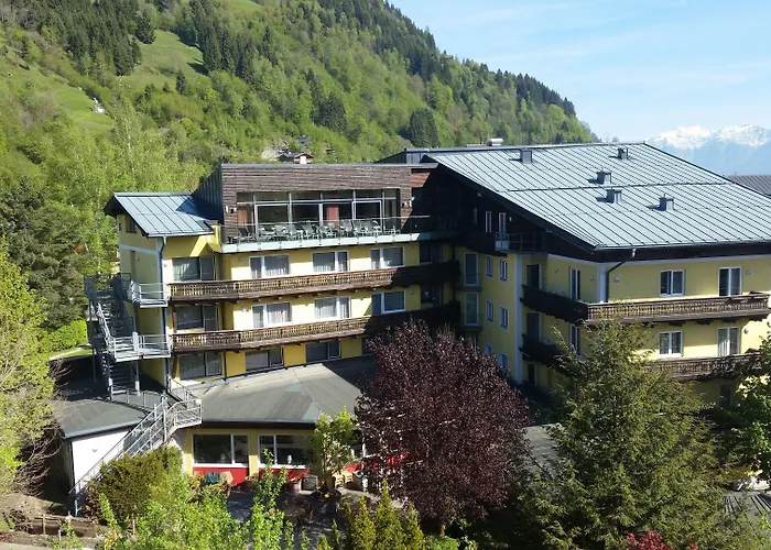 Der Schuetthof Hotel