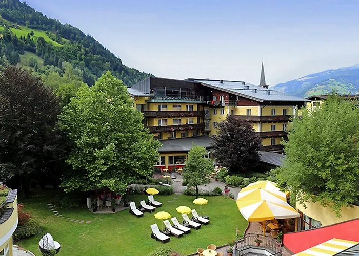 Hotel Der Schuetthof