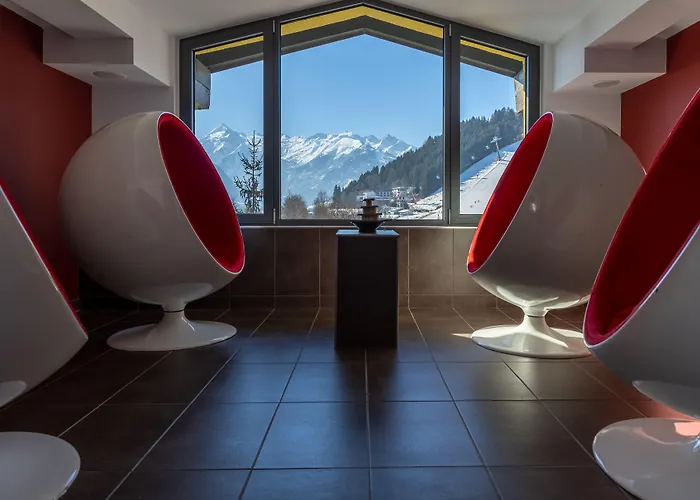 Hotel Der Schütthof 3*