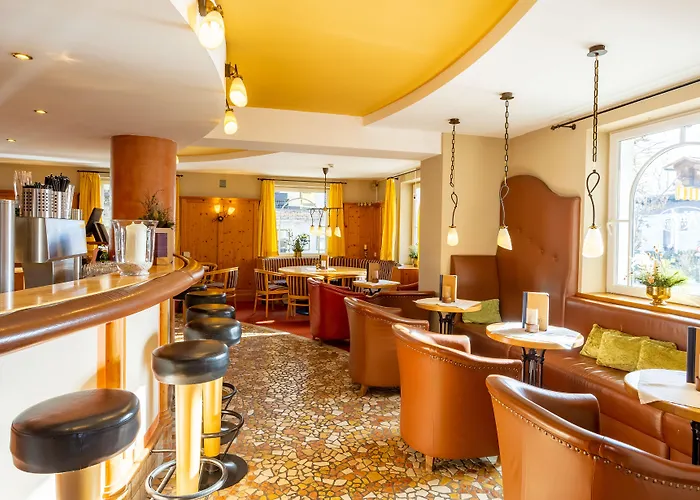 Der Schuetthof Hotel Zell am See