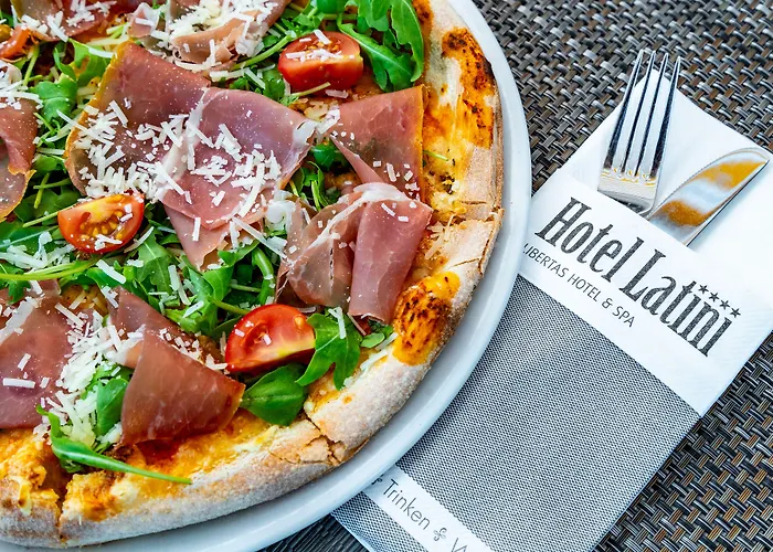 Der Schütthof Hotel