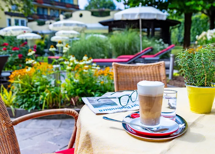 Hotel Der Schütthof