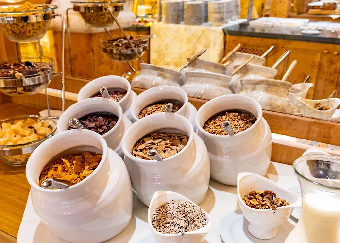 Der Schütthof Hotel Zell am See