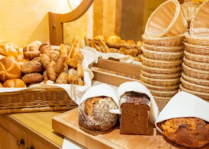 Der Schuetthof Hotel 3*