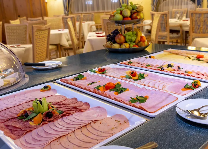 Der Schütthof Zell am See