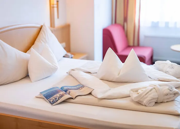 Der Schuetthof Hotel Zell am See