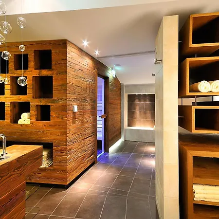 Der Schuetthof Hotell 3*