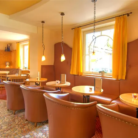 Ξενοδοχείο Der Schuetthof 3*