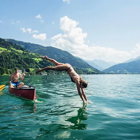 Hotell Der Schuetthof 3*