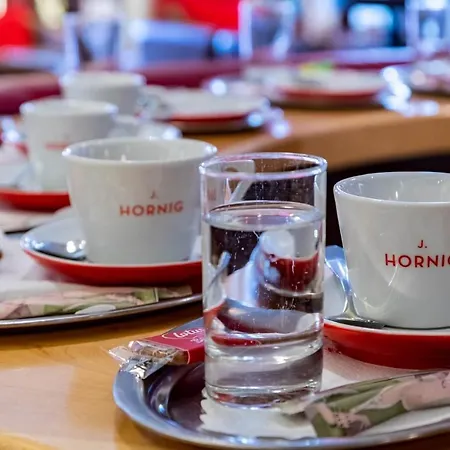 Hotell Der Schuetthof 3*