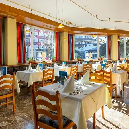 Der Schuetthof Hotell