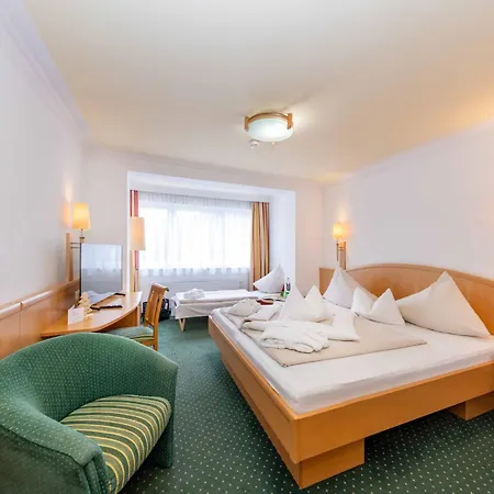 Hotell Der Schuetthof Zell am See