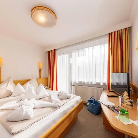 Ξενοδοχείο Der Schuetthof 3*