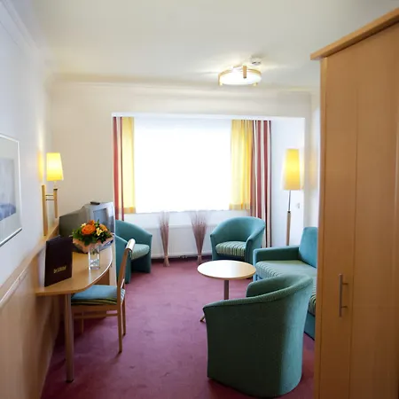 Hotell Der Schuetthof 3*