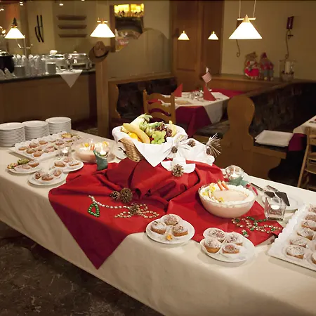 Der Schuetthof Hotell