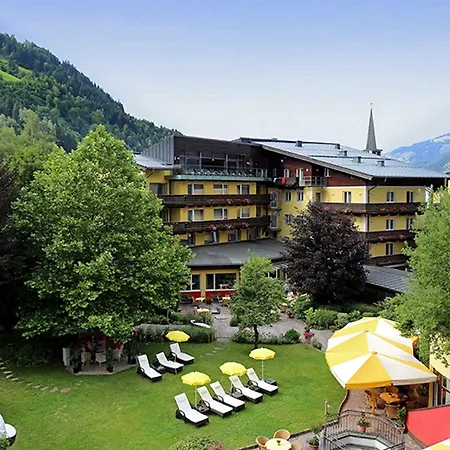 Hotell Der Schuetthof