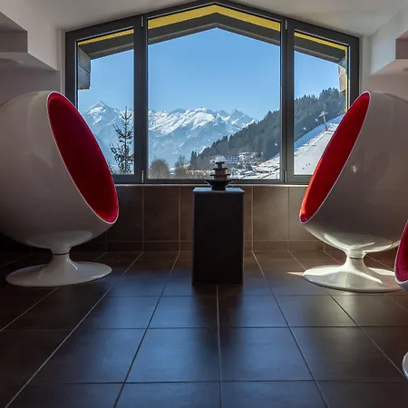 Ξενοδοχείο Der Schuetthof 3*