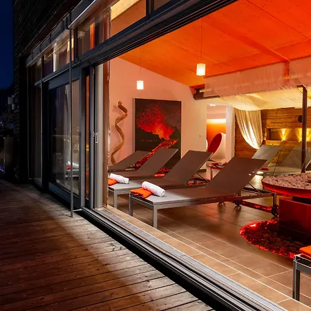 Der Schuetthof Hotell 3*