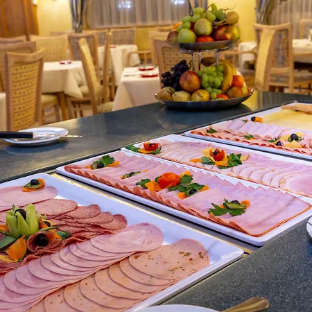 Der Schuetthof Zell am See