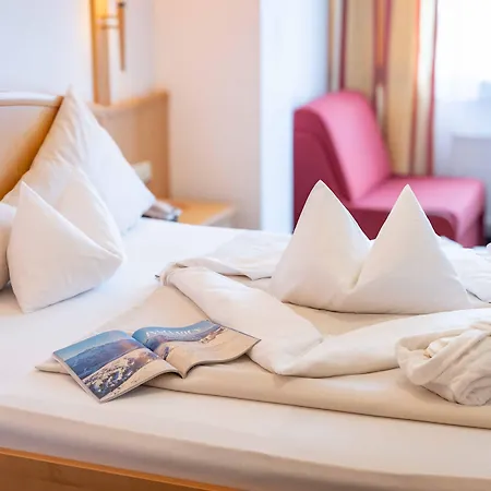 Der Schuetthof Hotell Zell am See